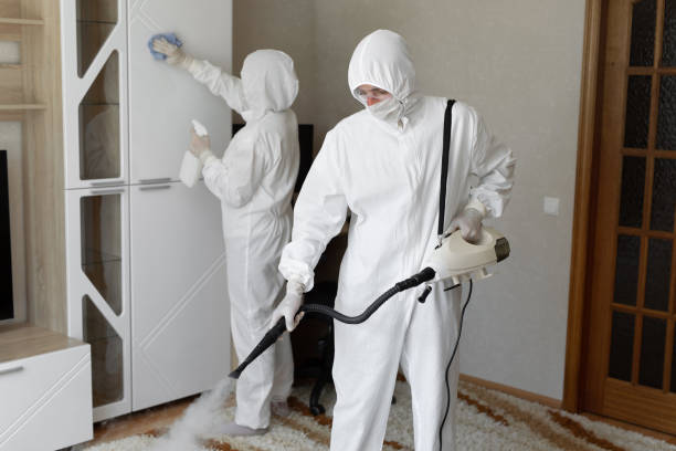 24/7 Emergency Unattended Death Cleanup experts in Edgewood, FL