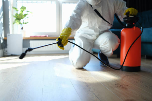 Reliable Unattended Death Cleanup contractor in Edgewood, FL by Trauma Clean Pros
